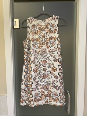 MOVING SALE TODAY ONLYTory Burch garden party dress with pockets